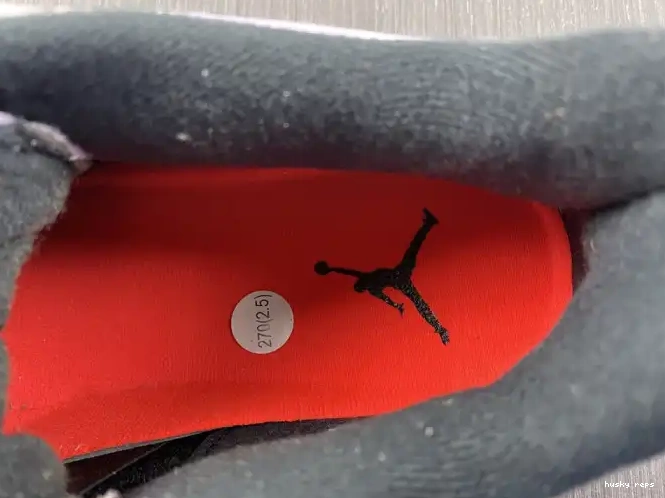 Rep Husky Retro Jordan 4 Air 'Zen DH7138-506 Master' 0531